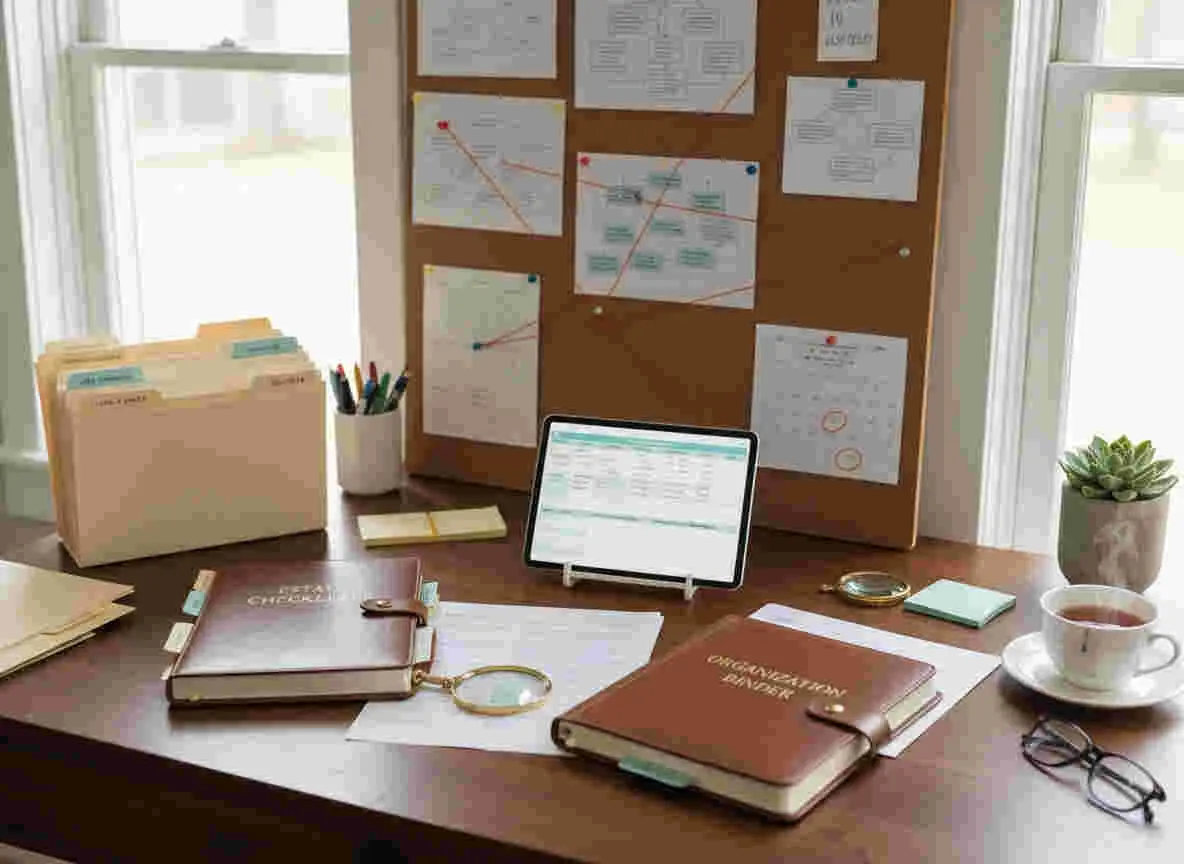 Legacy & Estate Planning 1