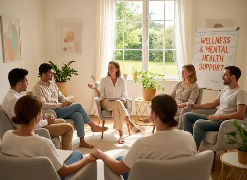 Health & Employee Wellness 3