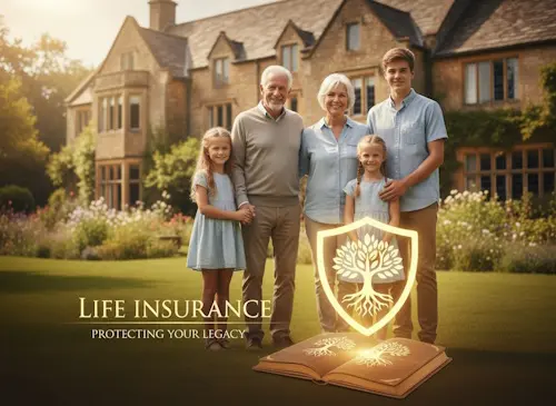 Protect Your Foundation 1